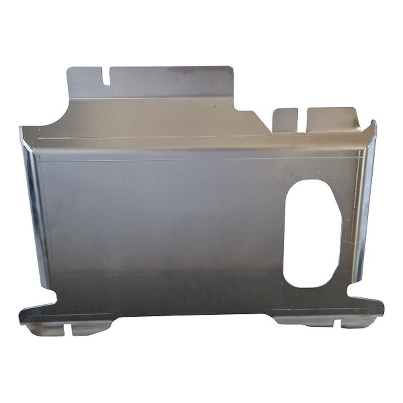Cubre cárter de aluminio Ford Ranger Raptor (2023-actualidad)