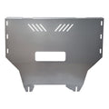 Cubre cárter de aluminio Ford Transit 4x4 (2013-2023)