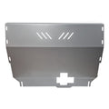 Cubre cárter de aluminio Ford Transit FWD (2020-2023)