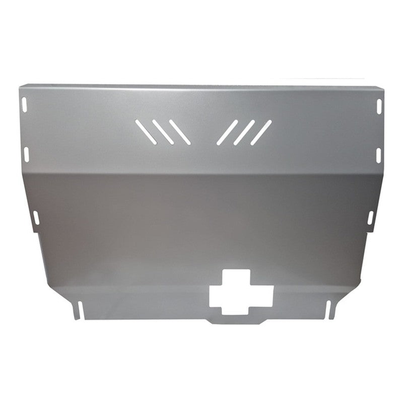 Cubre cárter de aluminio Ford Transit FWD (2020-2023)