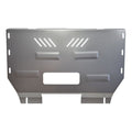 Cubre cárter de aluminio Ford Transit RWD (2013-actualidad)