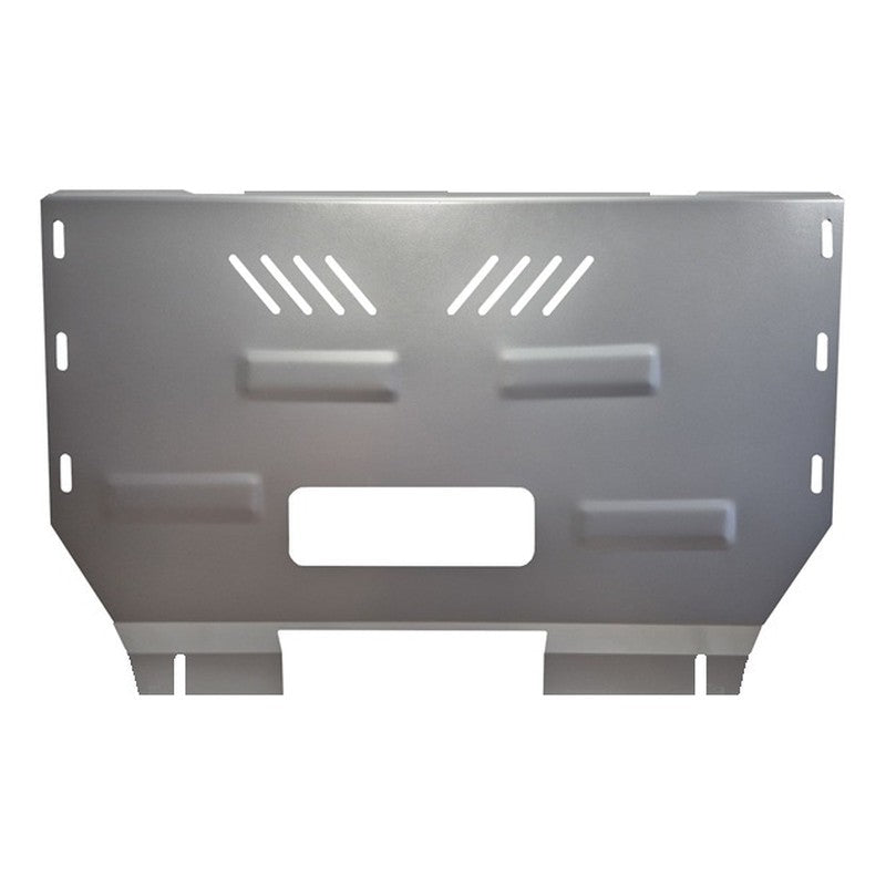 Cubre cárter de aluminio Ford Transit RWD (2013-actualidad)