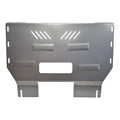 Cubre cárter de aluminio Ford Transit V363 4x4 (2024-actualidad)