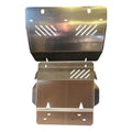 Cubre cárter de aluminio Lexus GX 470 (J120) (2002-2009)