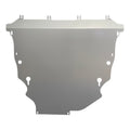 Cubre cárter de aluminio Lexus NX AZ20 (2021-actualidad)