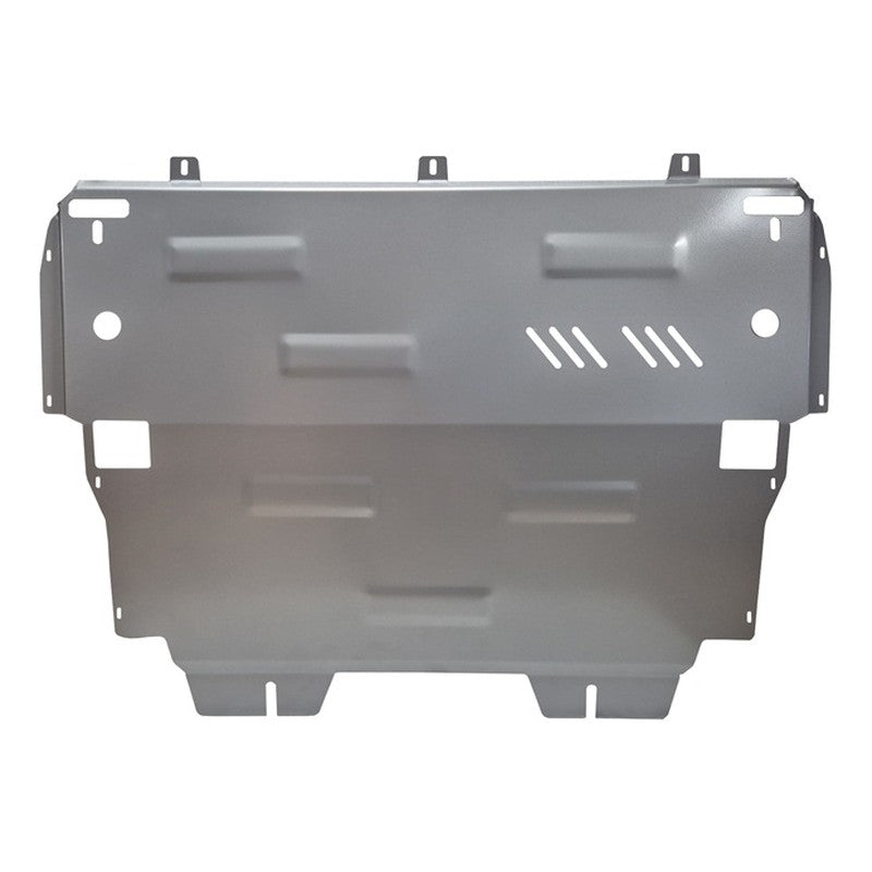 Cubre cárter de aluminio MAN TGE (2017-actualidad)