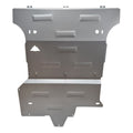 Cubre cárter de aluminio Mercedes Clase V W447 (2020-actualidad)