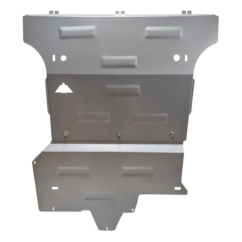 Cubre cárter de aluminio Mercedes Clase V W447 (2020-actualidad)