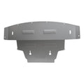 Cubre cárter de aluminio Mercedes Sprinter W907 / W910 RWD (2018-actualidad)