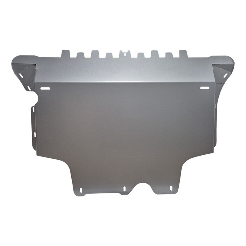 Cubre cárter de aluminio Skoda Kodiaq II (2024-actualidad)