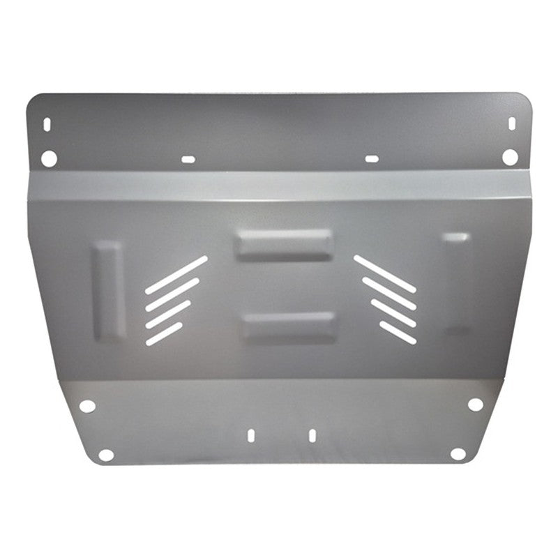 Cubre cárter de aluminio Subaru Forester SG (2002-2008)