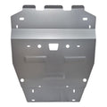 Cubre cárter de aluminio Suzuki Grand Vitara II (2005-2019)