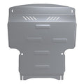 Cubre cárter de aluminio Suzuki S-Cross / SX4 S-Cross (2013-2023)