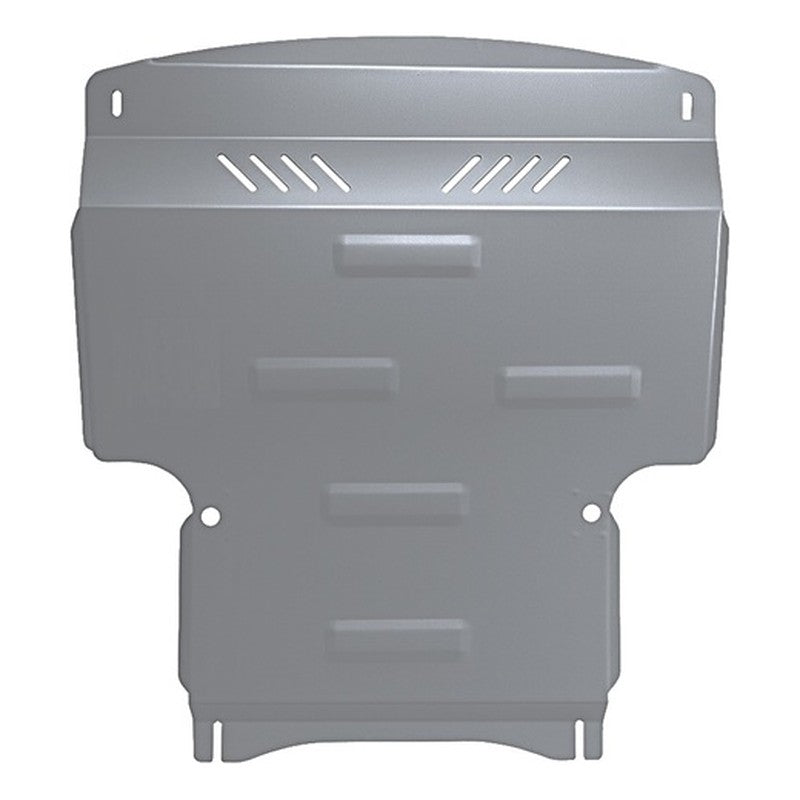 Cubre cárter de aluminio Suzuki S-Cross / SX4 S-Cross (2013-2023)