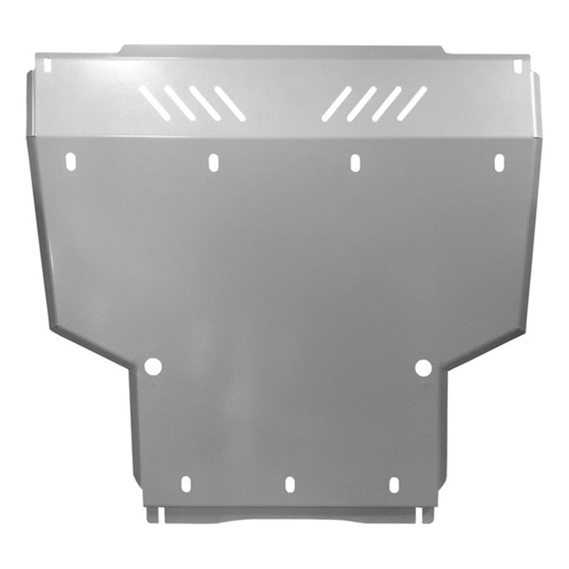 Cubre cárter de aluminio Suzuki S-Cross / SX4 S-Cross (2023-actualidad)