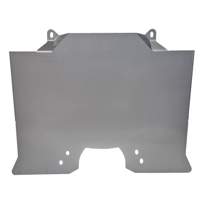 Cubre cárter de aluminio Toyota Land Cruiser 250 (2024-actualidad)