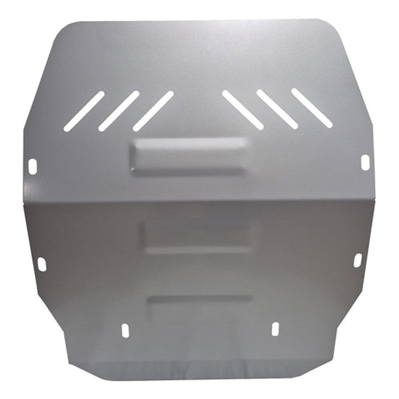 Cubre cárter de aluminio Volkswagen Crafter (2006-2016)