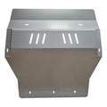 Cubre cárter de aluminio Volkswagen Transporter T5 / T6 / Caravelle (2003-actualidad)
