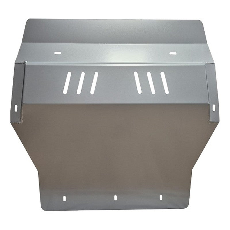 Cubre cárter de aluminio Volkswagen Transporter T5 / T6 / Caravelle (2003-actualidad)