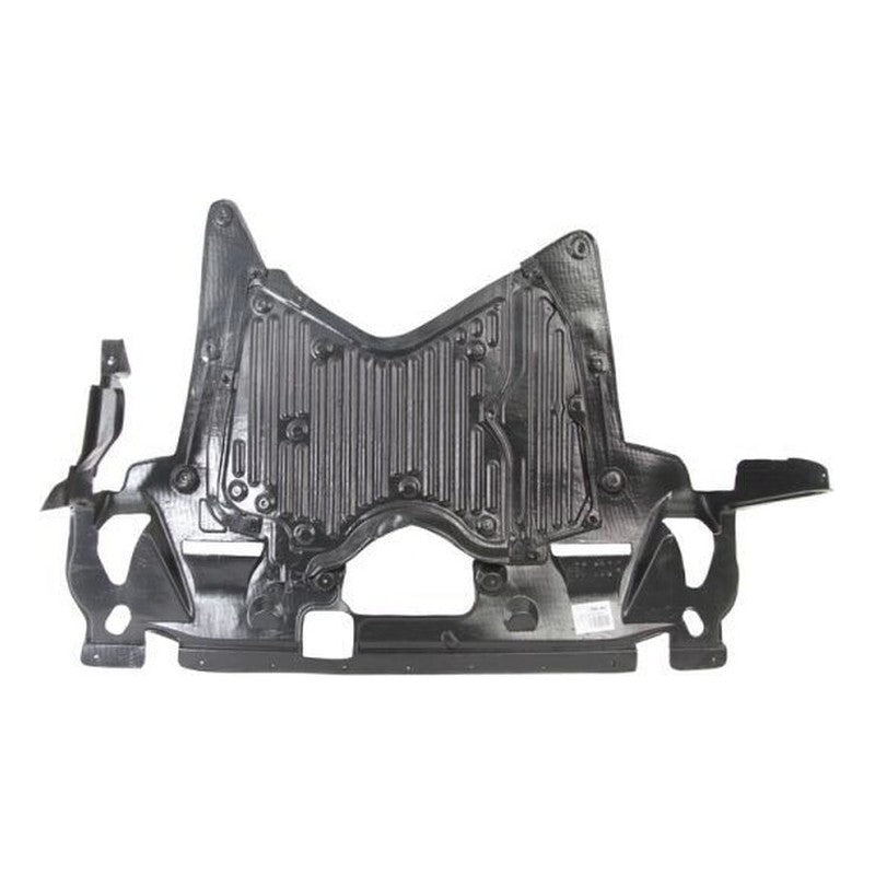 Cubre cárter Honda Accord VIII (2008-2015)