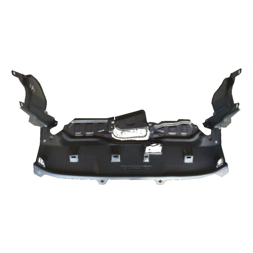 Cubre cárter Honda CR-V II (2001-2006)