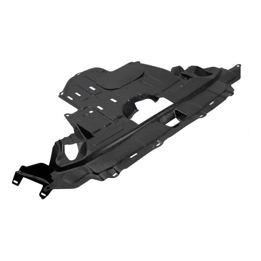 Cubre cárter Honda CR-V III (2006-2011)
