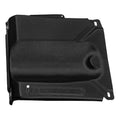 Cubre cárter lateral derecho Fiat Grande Punto (2005-2009)