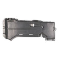 Cubre cárter lateral derecho Mercedes Clase A W169 (2004-2012)