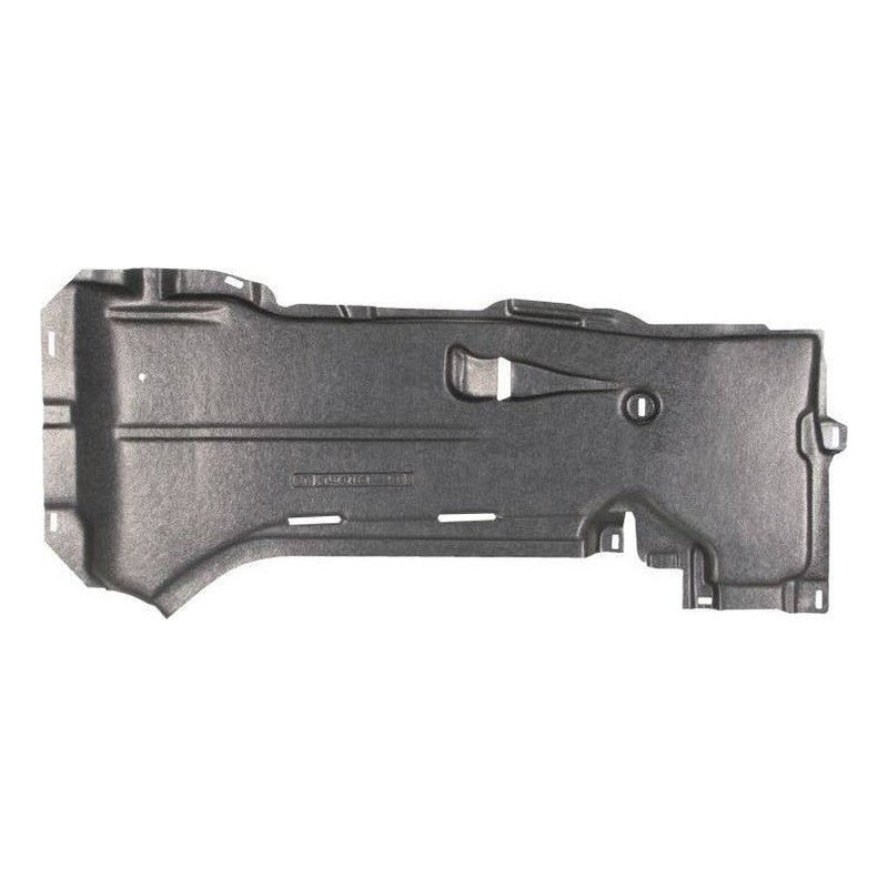 Cubre cárter lateral derecho Mercedes Clase A W169 (2004-2012)
