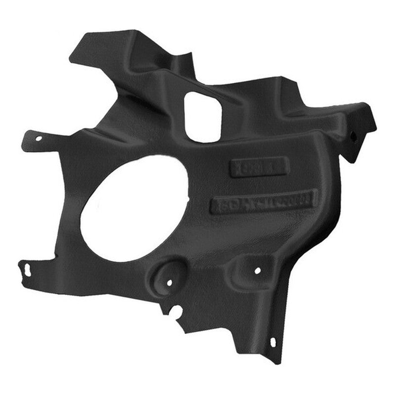 Cubre cárter lateral derecho Peugeot 206 / 206+ (1998-2012)