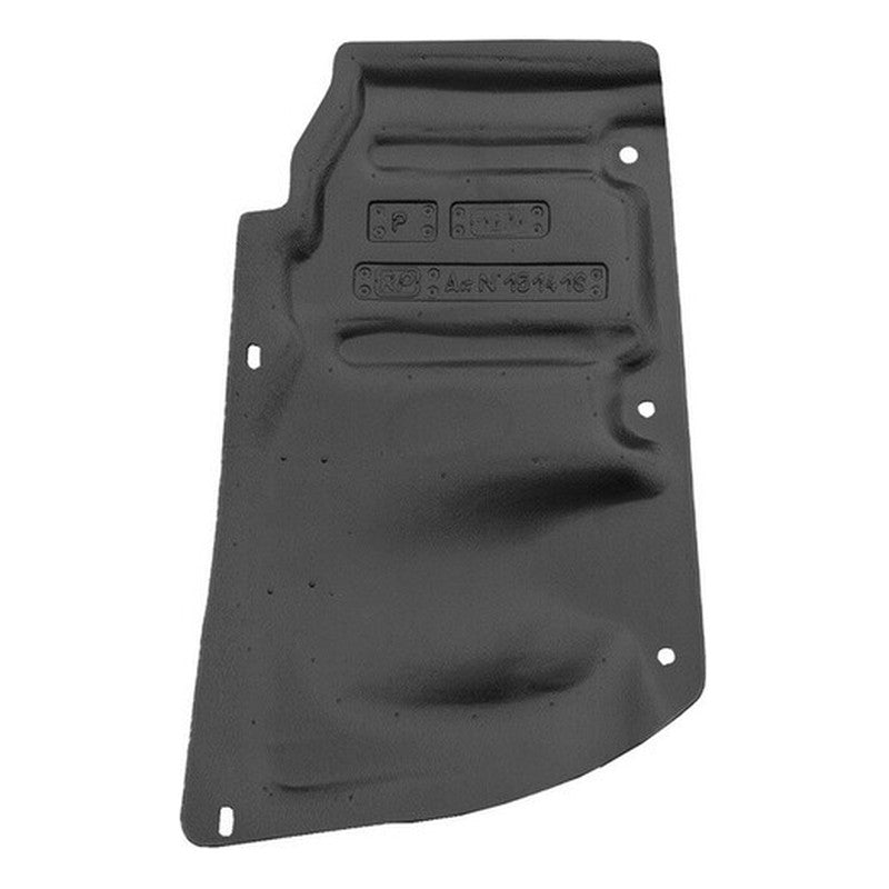 Cubre cárter lateral derecho Toyota Auris I (2006-2013)