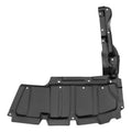 Cubre cárter lateral derecho Toyota Avensis II (2003-2009)