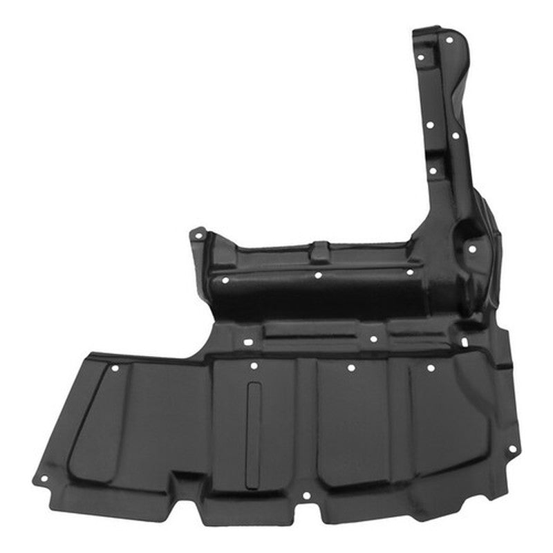 Cubre cárter lateral derecho Toyota Avensis II gasolina 2.0 16V (2003-2009)