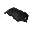 Cubre cárter lateral izquierdo Audi Q5 II (2016-actualidad)