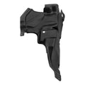Cubre cárter lateral izquierdo Fiat Bravo II (2007-2014)