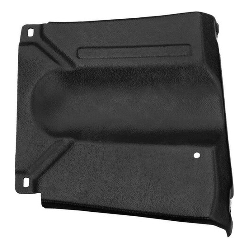 Cubre cárter lateral izquierdo Fiat Grande Punto (2005-2009)