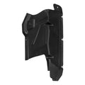Cubre cárter lateral izquierdo Fiat Stilo / Stilo Van (2001-2007)