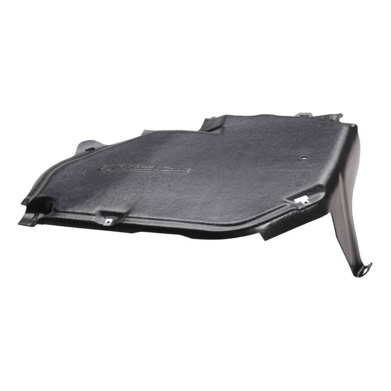 Cubre cárter lateral izquierdo Mercedes Clase A W168 (1997-2004)