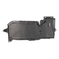 Cubre cárter lateral izquierdo Mercedes Clase A W169 (2004-2012)