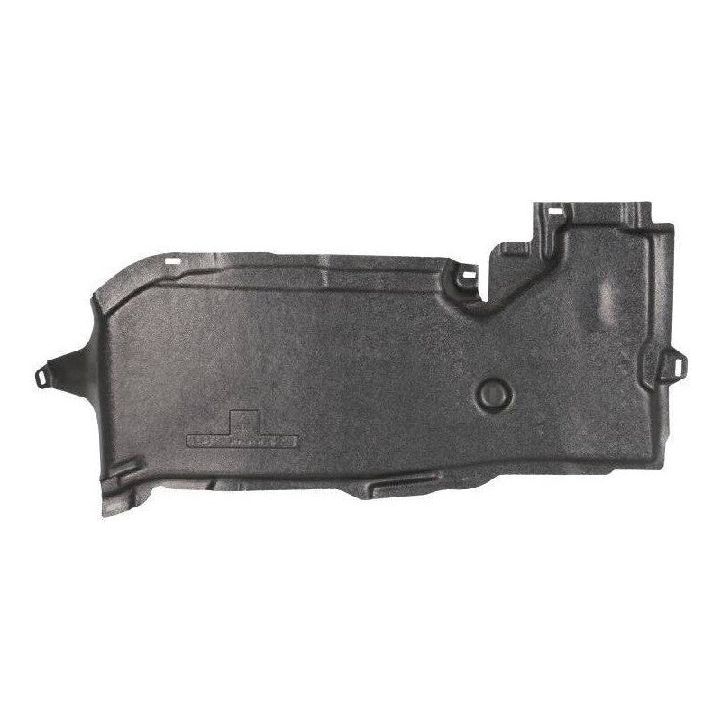 Cubre cárter lateral izquierdo Mercedes Clase A W169 (2004-2012)