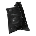 Cubre cárter lateral izquierdo Mitsubishi ASX I (2010-2022)