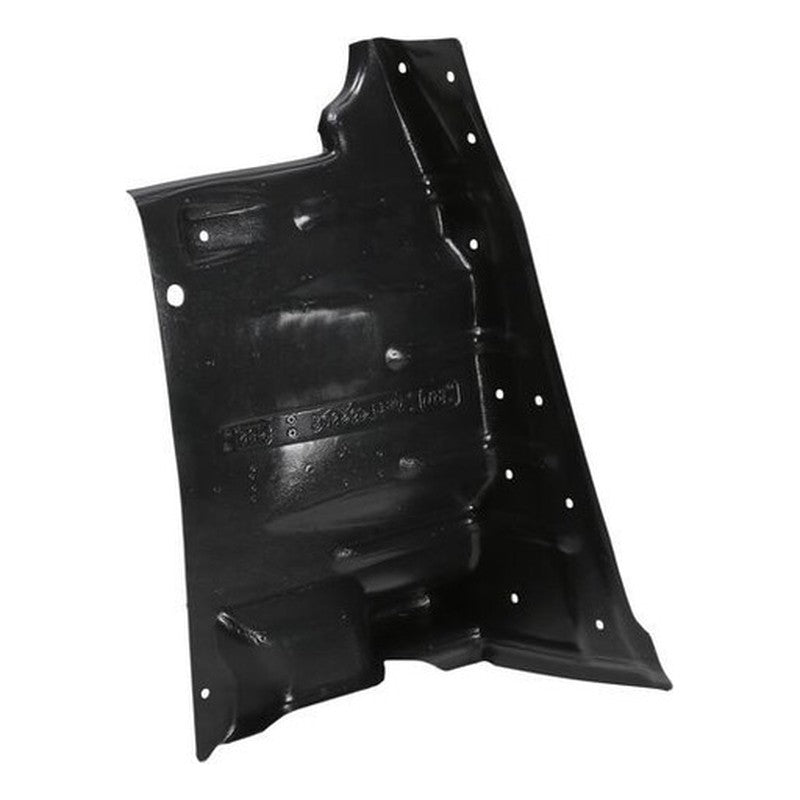 Cubre cárter lateral izquierdo Mitsubishi ASX I (2010-2022)