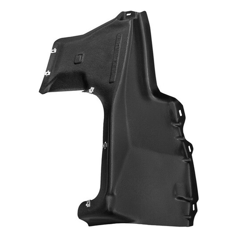 Cubre cárter lateral izquierdo Seat Cordoba I motores 16V gasolina y diésel (1999-2003)
