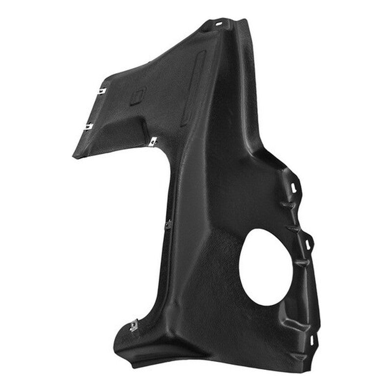 Cubre cárter lateral izquierdo Seat Cordoba I gasolina 1.6 y diésel 1.9 SDJ (1999-2003)