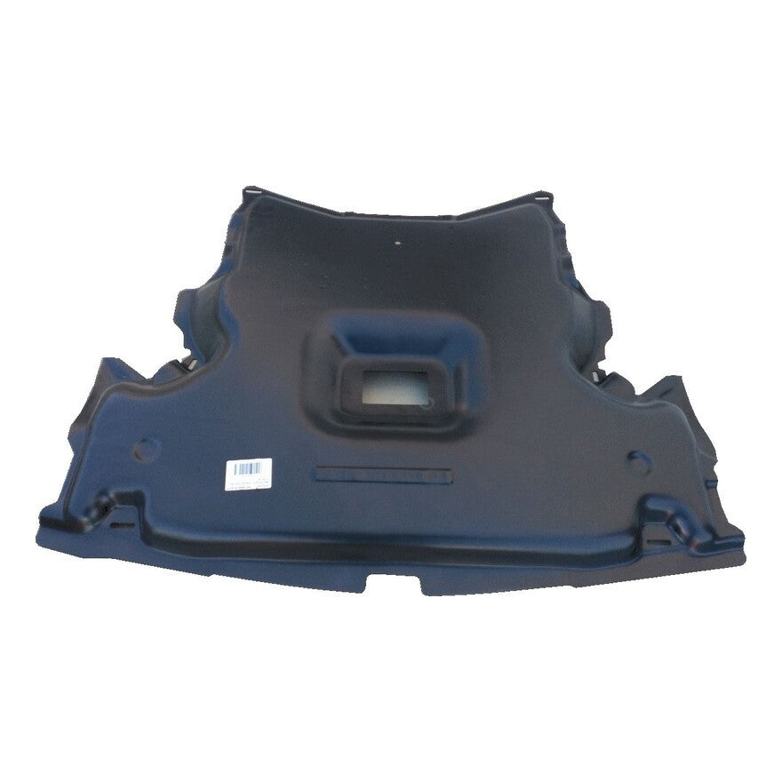 Cubre cárter Mercedes Clase C W203 (2000-2007)