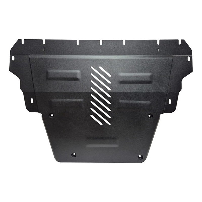 Cubre cárter metálico Alfa Romeo Giulietta (2010-2020)
