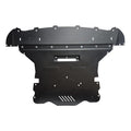 Cubre cárter metálico Alfa Romeo Stelvio (2016-actualidad) ref. CM01.103