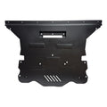 Cubre cárter metálico Alfa Romeo Stelvio (2016-actualidad) ref. CM01.1031