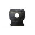 Cubre cárter metálico Daihatsu Terios J1 (1997-2006)