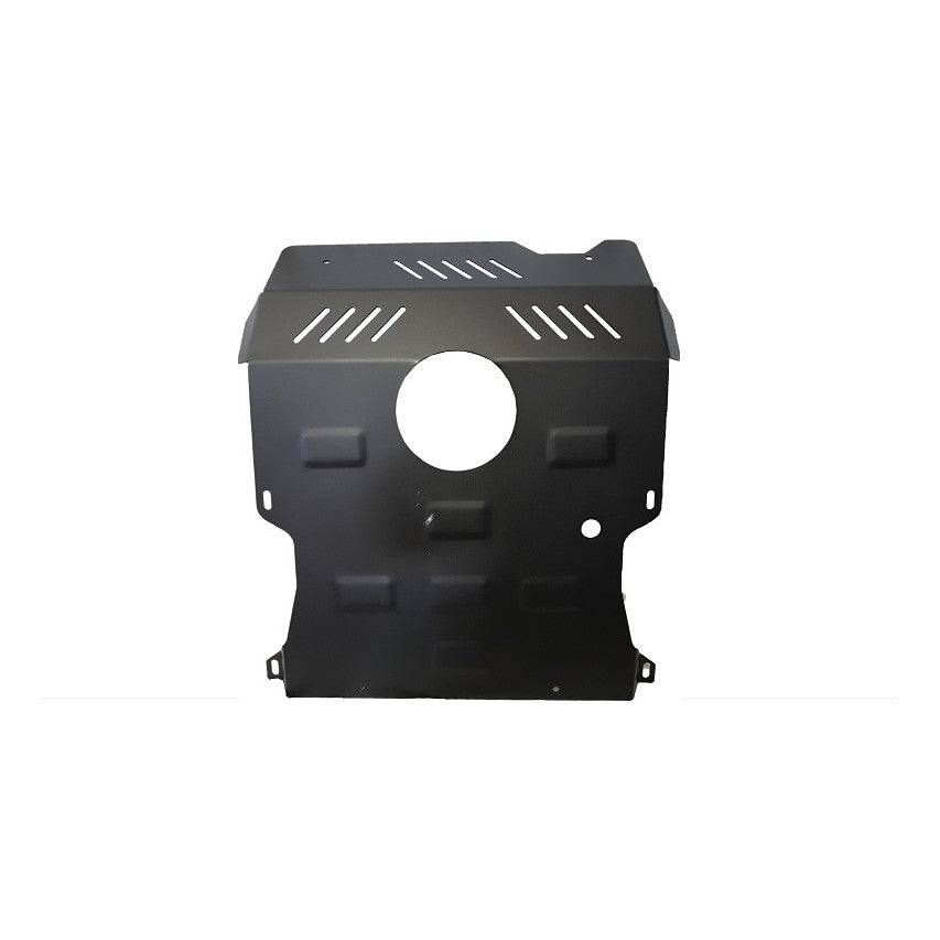 Cubre cárter metálico Daihatsu Terios J1 (1997-2006)